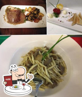 Cantina Istriana food