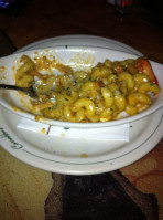 Carrabba's Italian Grill Dallas food