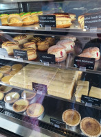 Brighton Jetty Bakery food