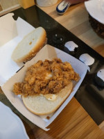 Kfc food