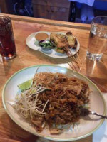 Talay Thai food