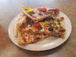 Village Inn Pizza West Park Shopping Center food