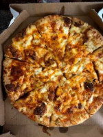 Domino's Pizza food