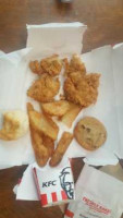 Kfc food