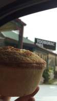 Tooborac Pie Shop outside