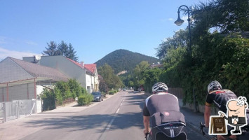 Gasthaus Zu Den Linden outside