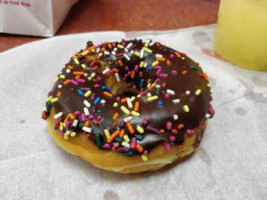 Dunkin' food