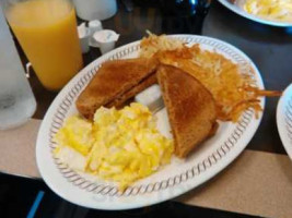 Waffle House food