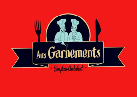 Aux Garnements food