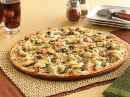 Papa Murphy 's Take 'n ' Bake Pizza food