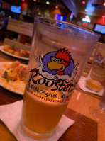 Roosters food