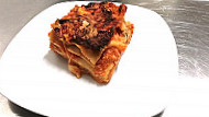 Bella Lasagna food