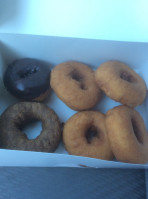 Southern Maid Donuts food