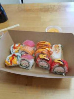 Sushiyaa food