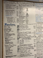 Direct Seafood Outlet menu