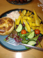 Morrisons Cafe Penrith food