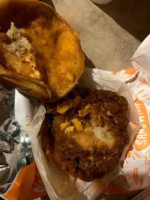 Popeyes Louisiana Kitchen food