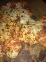 Papa Johns Pizza food