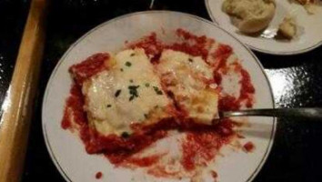 Delucca's Italian Grill food