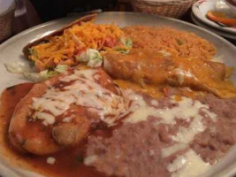 Acapulcos Mexican Family Cantina food