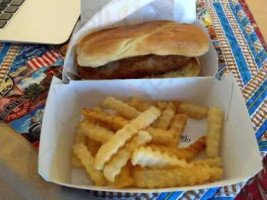 Culver's food