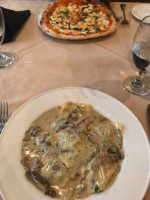 Rustico (Westlake Village, CA) food