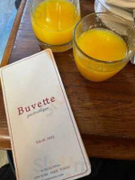 Buvette food