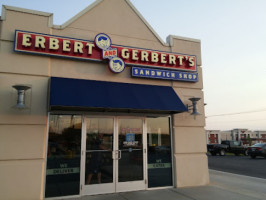 Erbert And Gerberts inside