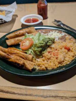 El Agave food