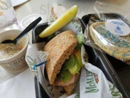 Mcalister's Deli food