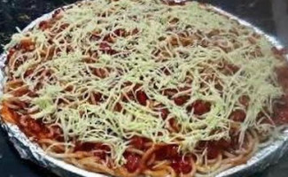 Nanay Nimfa's Special Pancit food