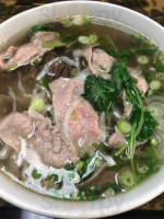 Dragon Express Pho Vietnam Express food