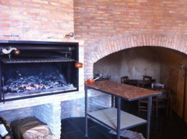 Bodega El Castillo De Moratinos food