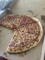 Little Caesars food