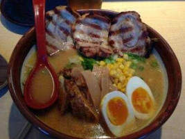 Ramen Misoya Chicago food