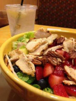 Panera Bread food