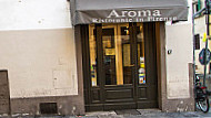 Aroma In Firenze outside