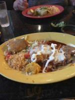 Los Amigos Restaurant Bar And Grill food