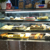 Malanda Bakery food