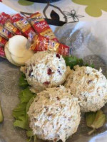 Chicken Salad Chick food