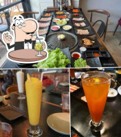 Sibyullee Unlimited Korean Barbecue (alabang Town Center) food