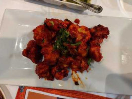 Coromandel Cuisine Of India Stamford food