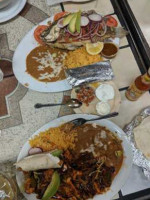 Jalisco's food