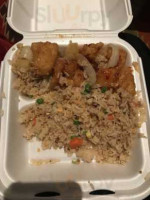 Panda Chinese Food Express food