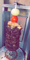 Mashawi Lebanese Kabob food