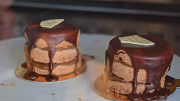 O Melhor Bolo De Chocolate Do Mundo food