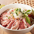 Pho.dle (tsim Sha Tsui) food