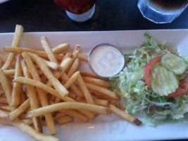 Ruby Tuesday food