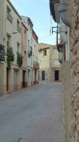 Cafè De Rodonyà outside