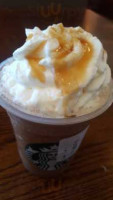 Starbucks food